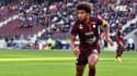 Ligue 2 / Metz : "Parfois plus d'émotions en Ligue 2 qu'en Ligue 1" assure Udol 