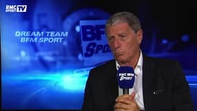 Jean-Michel Larqué : "La seconde période nous laisse beaucoup de regrets"