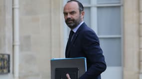 Edouard Philippe