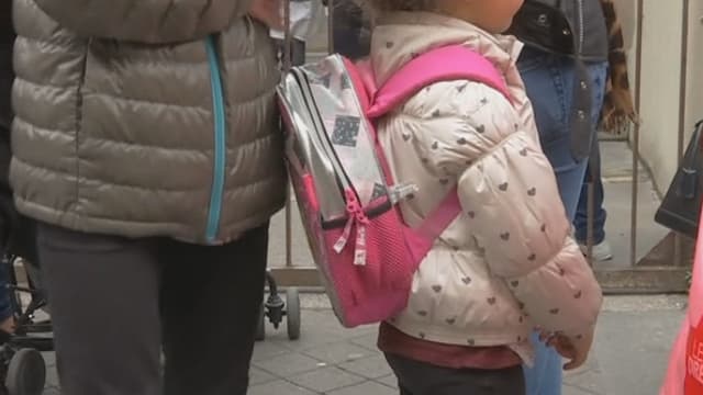 Le nombre de maltraitances infantiles signalées a connu un bond de 43% en un an.