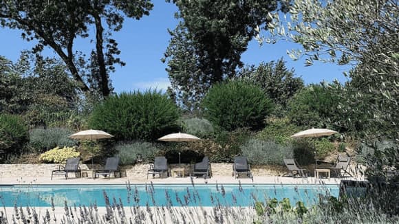 Les Maisons de Campagne de Villiers-le-Mahieu Les Maisons de Campagne de Villiers-le-Mahieu