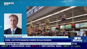 Alexandre Tavazzi (Pictet Wealth Management) : Inflation américaine, l’indice PCE core a baissé plus vite que prévu - 31/03