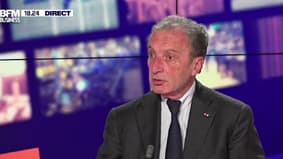 "Ma bonne foi ne peut en aucune manière être mise en cause": Henri Proglio, ancien PDG d'EDF, réagit à son procès pour des soupçons de favoritisme