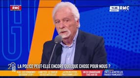 Maurice Signolet face aux GG - 14/04