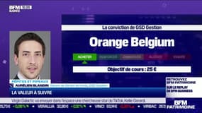 Pépites & Pipeaux: Orange Belgium - 04/06