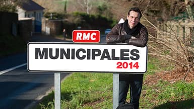 Municipales 2014 - La Campagne d'Hugo