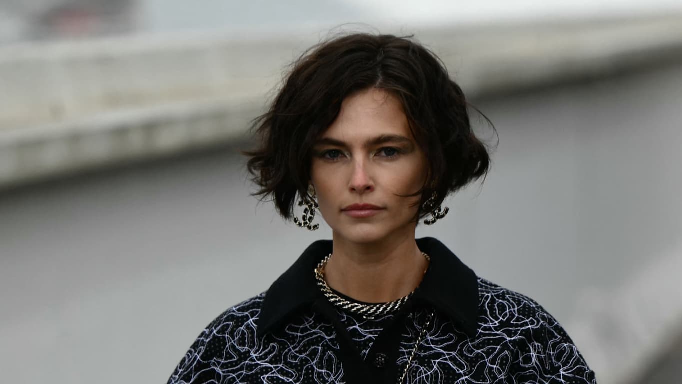 Chanel Croisière 2024-2025 Chanel Croisière 2024-2025