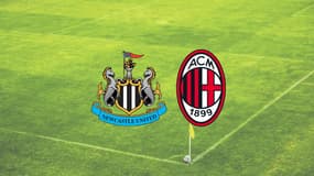 Newcastle – Milan AC : à quelle heure et sur quelle chaîne suivre le match ?
