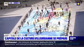 Capitale de la culture : Villeurbanne se prépare