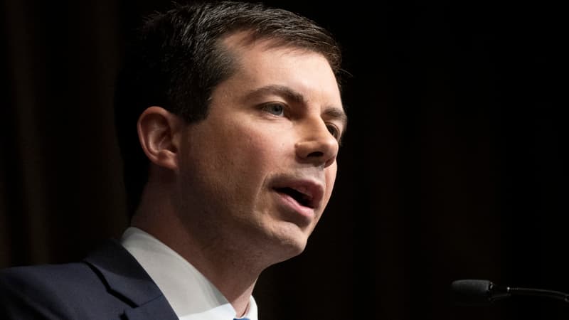 Pete Buttigieg doit lancer officiellement ce dimanche sa candidature à l'investiture démocrate pour 2020.