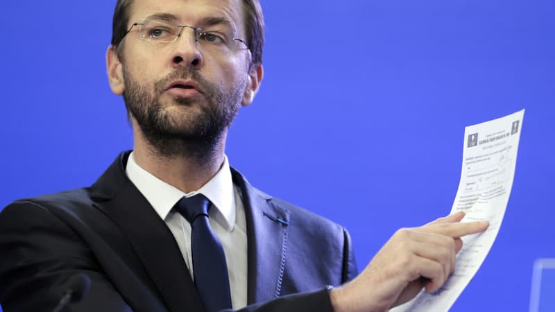 Jérôme Lavrilleux 