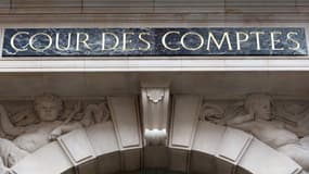 Cour des comptes 