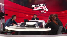 Franck, auditeur RMC: "Je suis persuadé que Donald Trump va être réélu"