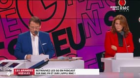 Une "épuration ethnique" dans les quartiers ? - 08/10