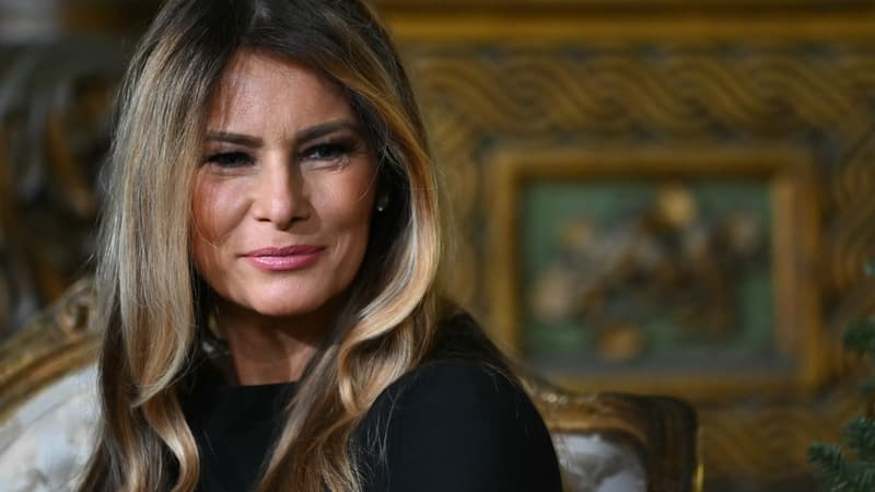 Melania Trump appelle à "la paix" et apporte sa "profonde compassion" face aux tensions qui touchent Minneapolis