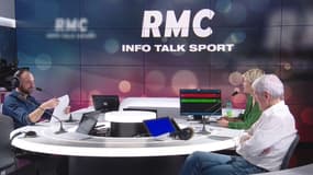 "M comme Rémi": Retour sur la sexualité des... girafes?