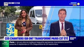 L'essentiel de l'actualité parisienne du mardi 24 août 2021