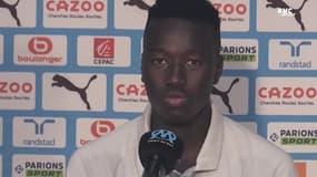 OM - Rennes : "Relever la tête", Gueye veut oublier la claque contre Francfort