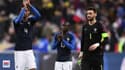 Équipe de France: Deschamps justifie la tactique employée face au Pérou