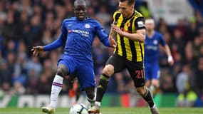 Kanté
