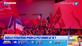 Municipales 2026. J-111. Quelle stratégie pour le PCF dans les Bouches-du-Rhône ? 