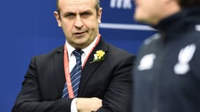 Philippe Saint-André 