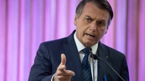 Jair Bolsonaro
