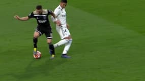 La roulette de Tadic 