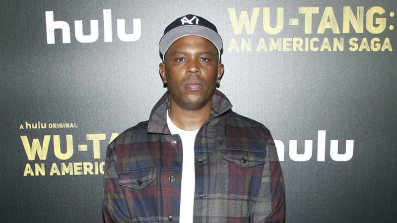 Oliver "Power" Grant, collaborateur du Wu-Tang Clan, est mort à 52 ans