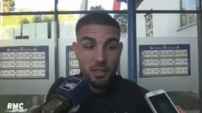Ligue 1 – Delort (Montpellier) : « Je suis le plus heureux du monde »