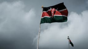 Kenya (illustration)