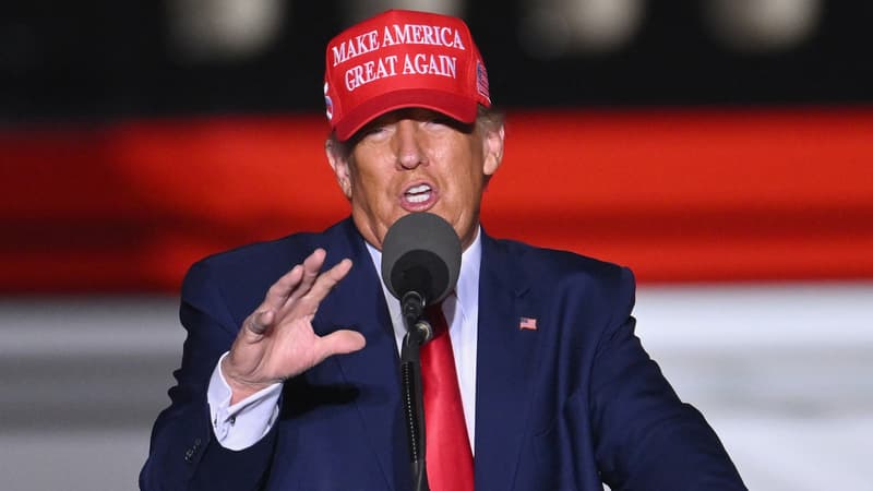 Midterms: une victoire mitigée des républicains aux airs de défaite personnelle pour Donald Trump