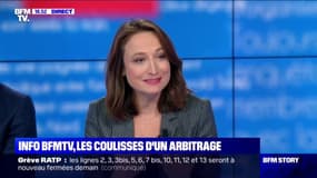 Les coulisses des derniers arbitrages sur la réforme des retraites