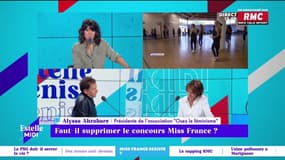 Faut-il supprimer le concours Miss France ? - 19/10