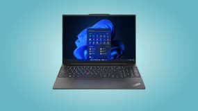 Alternative Macbook : Plus de 20% de remise sur ce PC portable Lenovo qui va révolutionner votre quotidien