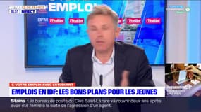 C votre emploi: Découvrez les secteurs qui recrutent et les solutions qui s'offrent à vous - 06/04