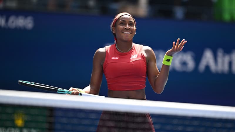 C. Gauff