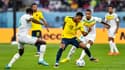 Equateur-Sénégal à la Coupe du monde