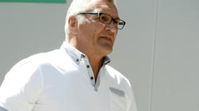 Marc Cécillon