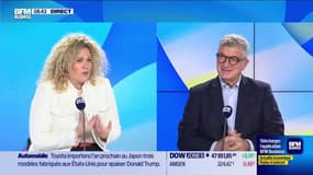 Le débrief de l'actu : La BCE laisse ses taux inchangés - 19/12