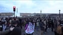 Manifestation contre la réforme des retraites (illustration)