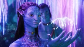 "Avatar" de James Cameron