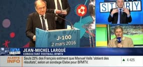 Euro 2016: les Bleus sont-ils soutenus par les Français ?