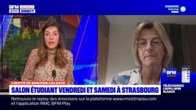 Strasbourg accueille vendredi et samedi le Salon de l'Étudiant