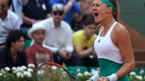 Kristina Mladenovic