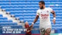 Mercato : L'OL verrait d'un bon œil un départ de Depay