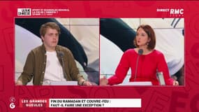 Fin du Ramadan et couvre-feu, faut-il faire une exception ? - 04/05