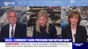 Israël lance son offensive terrestre à Gaza - 18/05