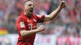 Franck Ribéry