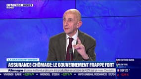 Réforme de l'assurance-chômage: quelles conséquences ?